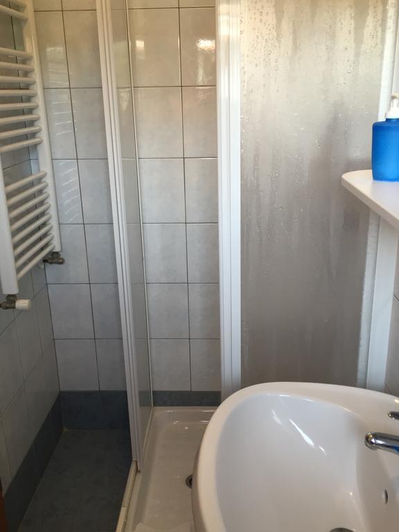 Vera Bed And Breakfast Valizza Esterno foto