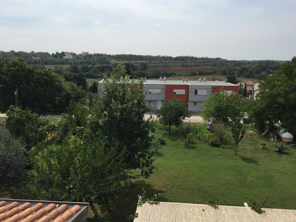 Vera Bed And Breakfast Valizza Esterno foto